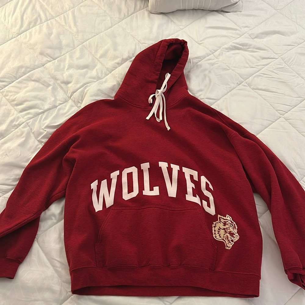 Darc Sport hoodie